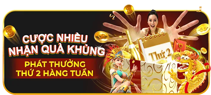 Bàn Poker sôi động tại 52win