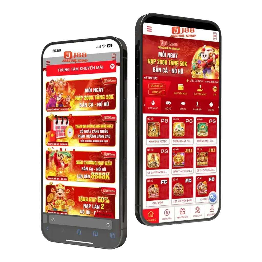 Trải nghiệm giải trí 52win