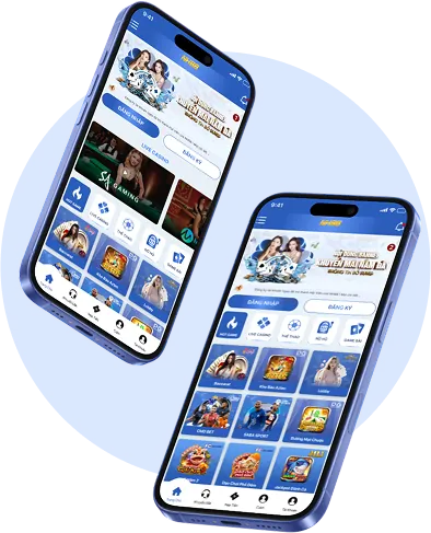 Đa dạng trò chơi 52win