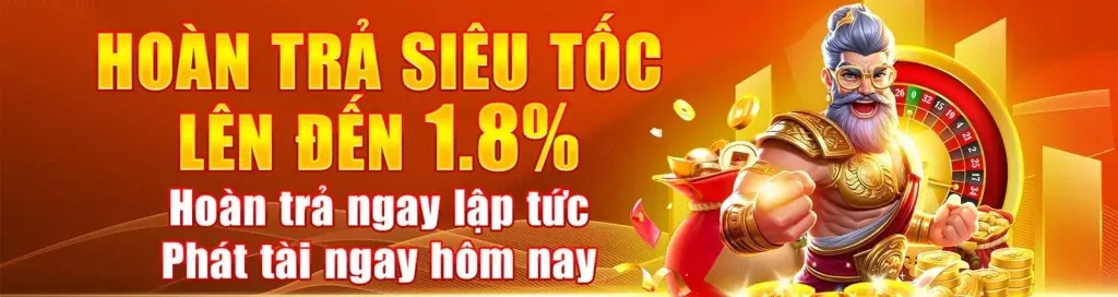 Hoàn trả cược thể thao
