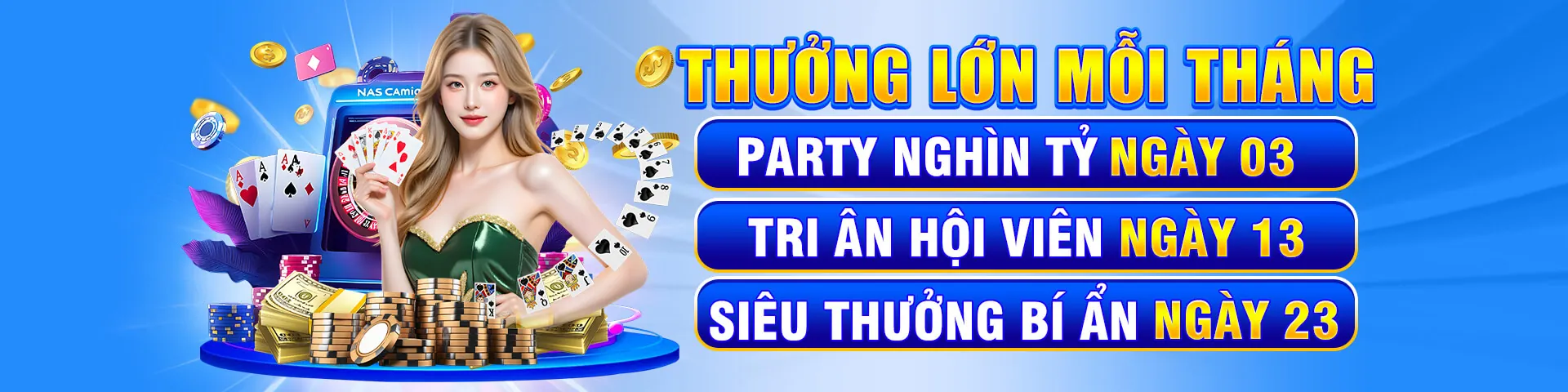 Sòng Bạc Trực Tuyến 52win