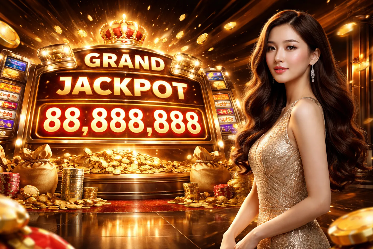 Hình ảnh giới thiệu về 52win, đội ngũ chuyên nghiệp và sứ mệnh của chúng tôi
