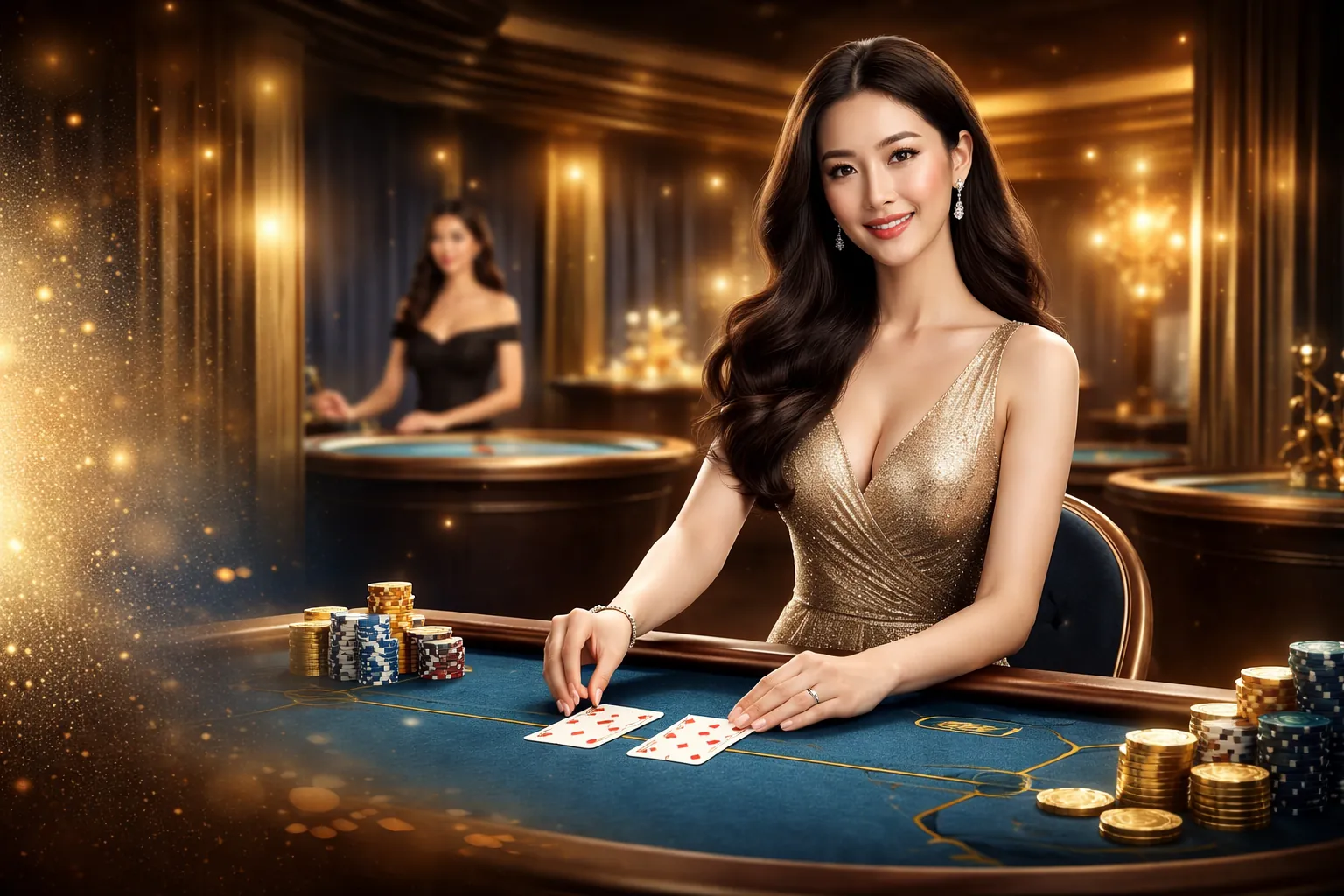 Hình ảnh các sản phẩm cá cược đa dạng của 52win