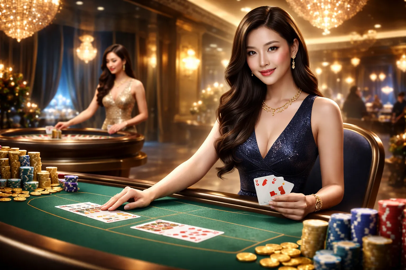 Hình ảnh thể hiện sự công bằng, minh bạch và an toàn của 52win