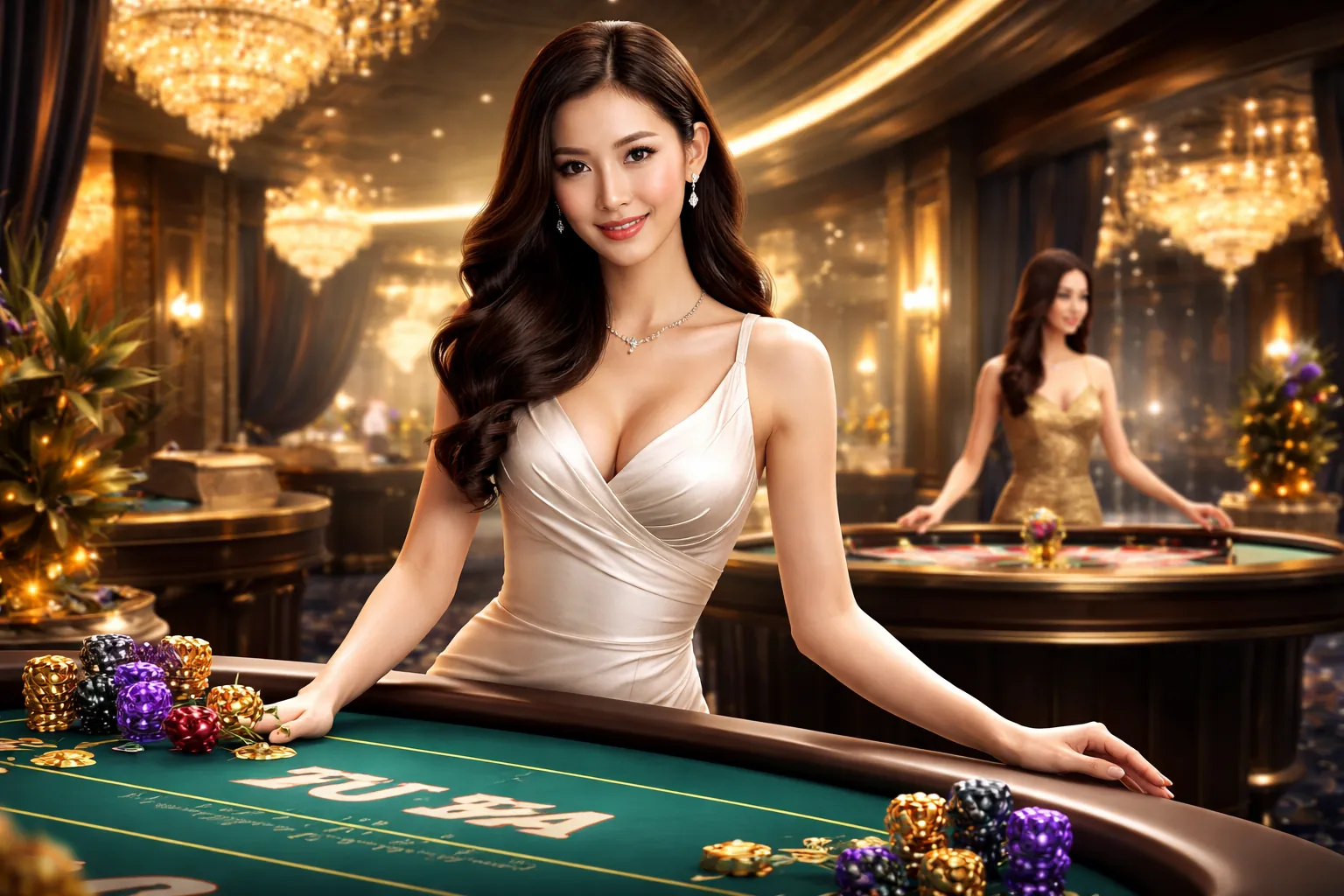 Hình ảnh các chương trình khuyến mãi và ưu đãi của 52win