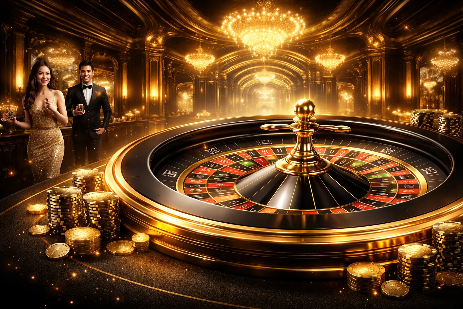 Biểu đồ tăng trưởng và các cột mốc quan trọng của 52win