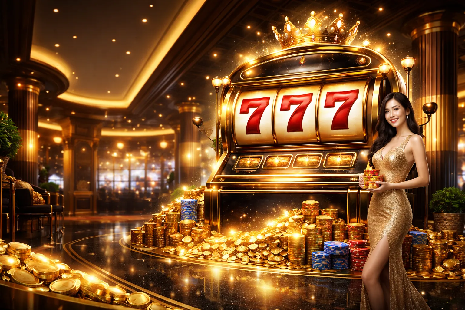 Hình ảnh tầm nhìn tương lai và sự phát triển bền vững của 52win