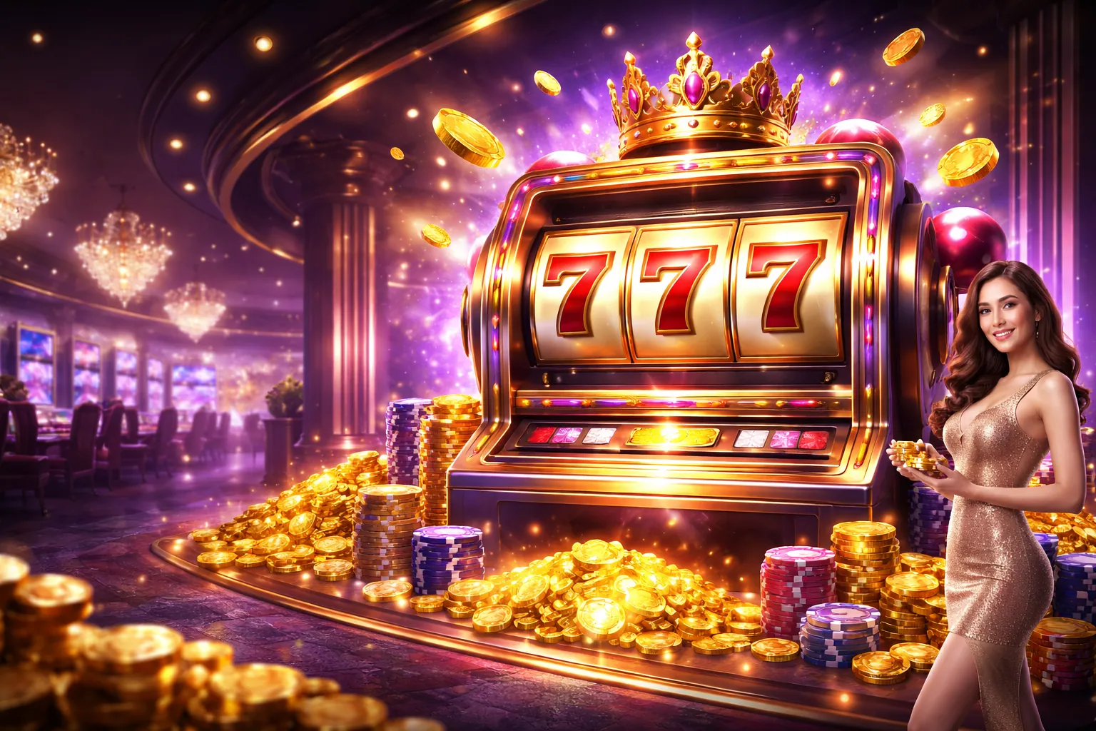 Kênh mạng xã hội của 52win