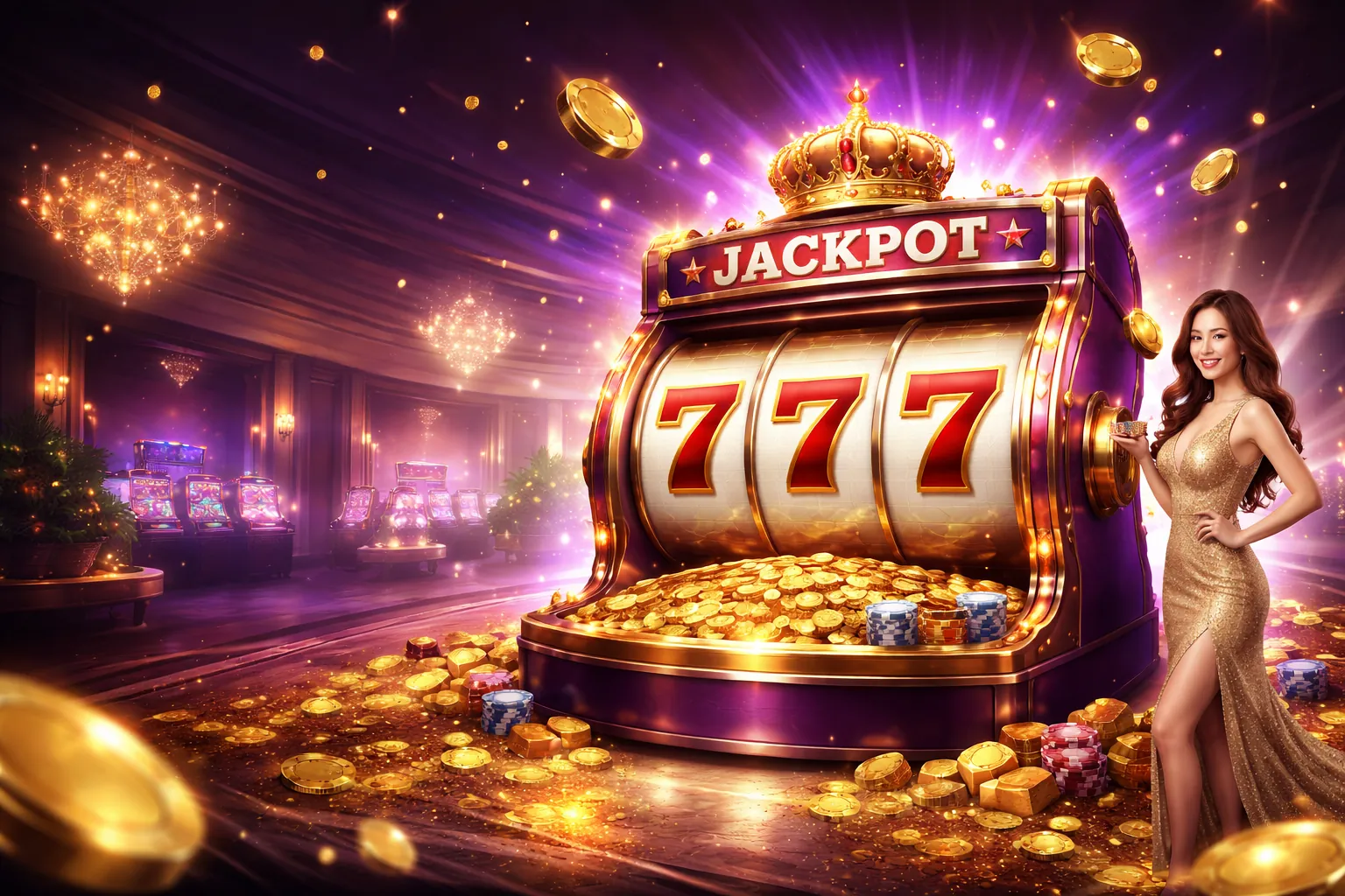 Giao diện ứng dụng 52win trên điện thoại di động