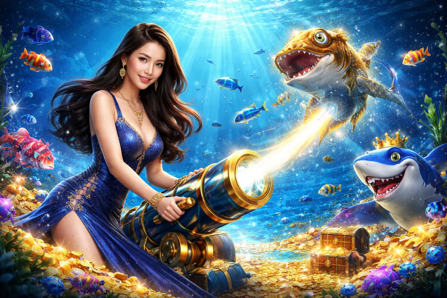 Hình ảnh tổng quan về chiến lược cá cược trực tuyến 52win