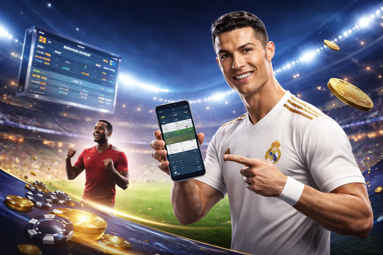 Hình ảnh Chính Sách Bảo Mật của 52win, minh họa sự bảo vệ dữ liệu người dùng