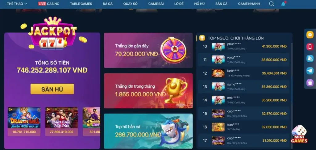 Quản lý tài khoản và bảo mật tại 52win
